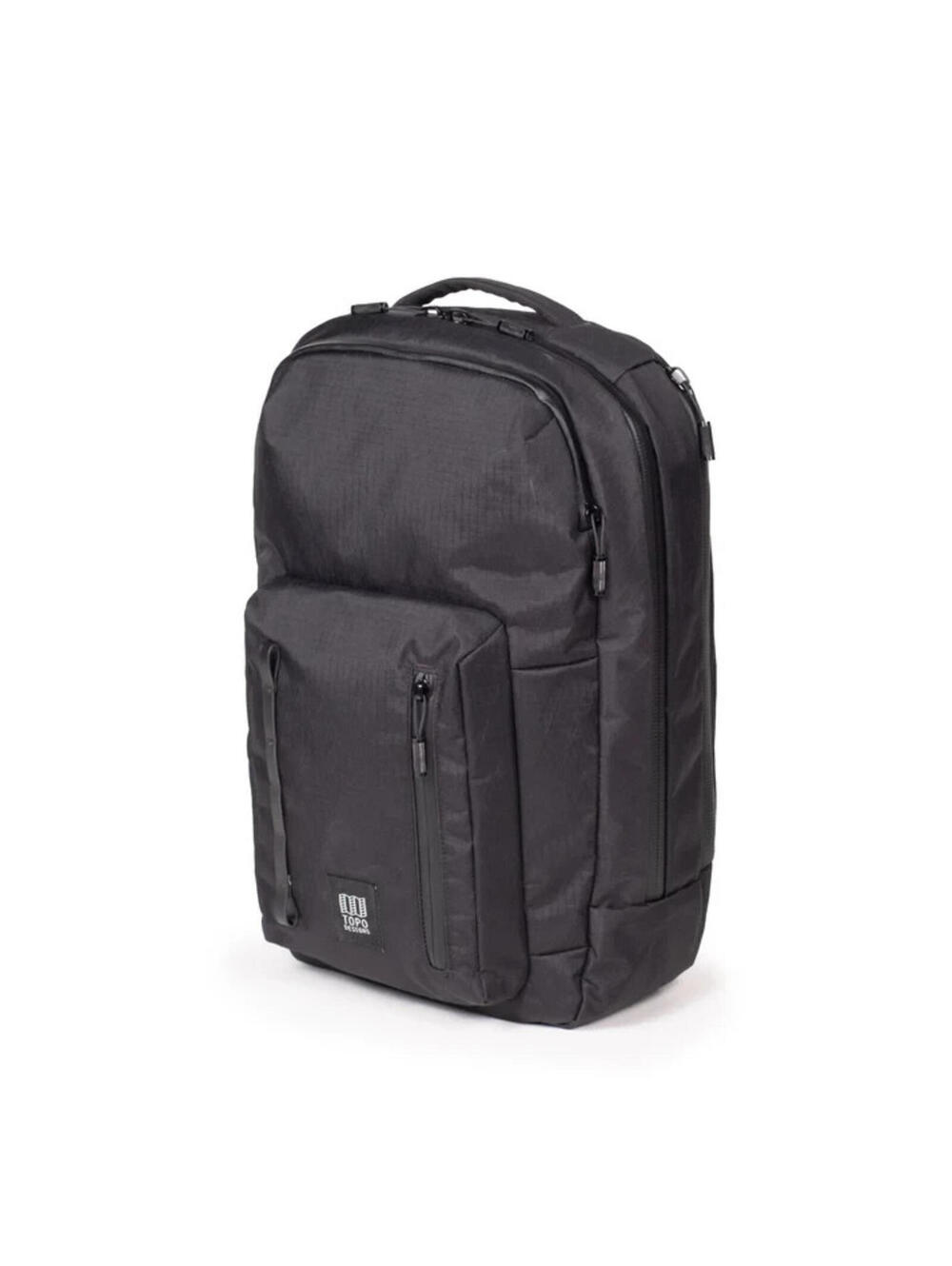 Topo Designs - Global Pro Backpack - Black